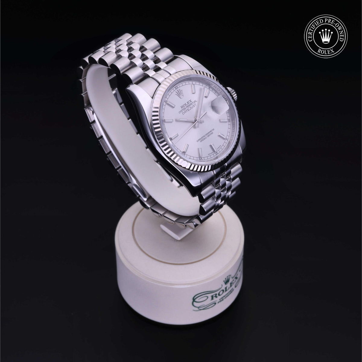 Datejust 36