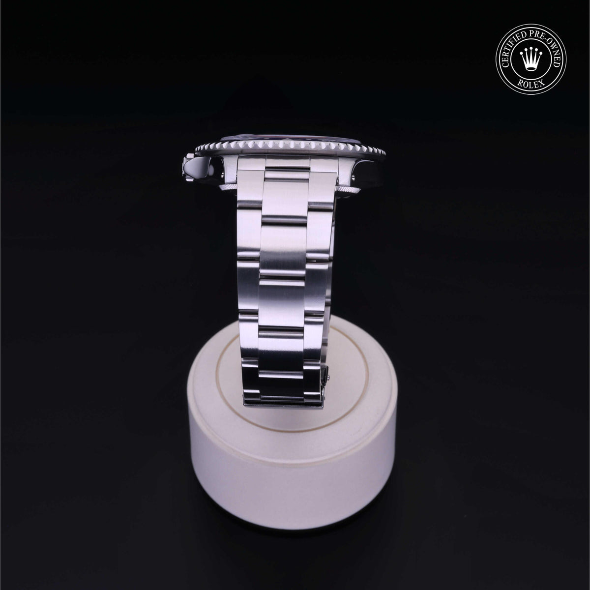 Oyster Perpetual GMT-Master