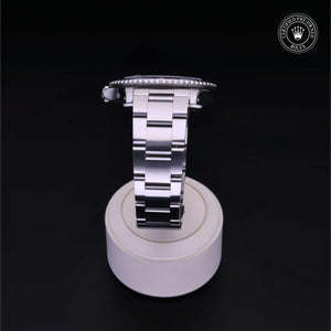 Oyster Perpetual GMT-Master