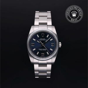 Oyster Perpetual 34