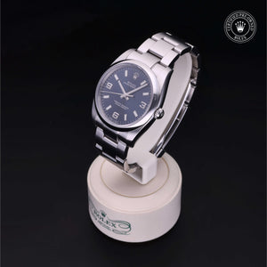 Oyster Perpetual 34