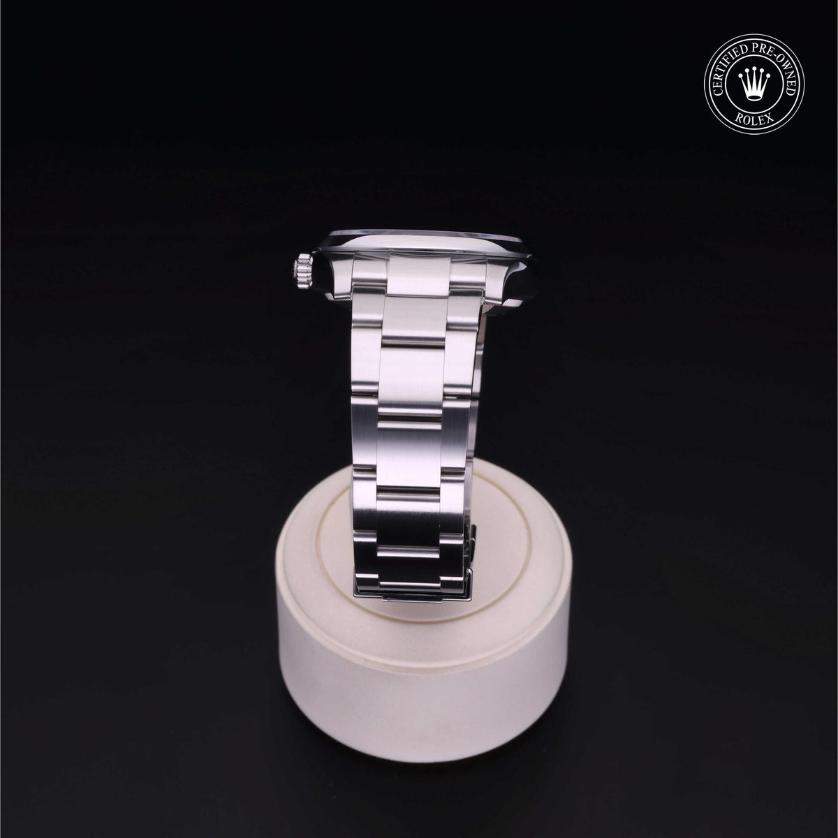 Oyster Perpetual 34