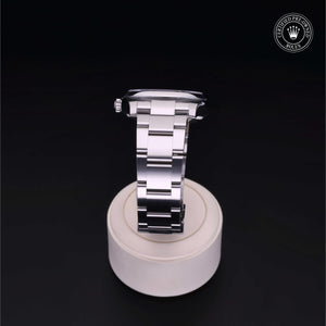 Oyster Perpetual 34