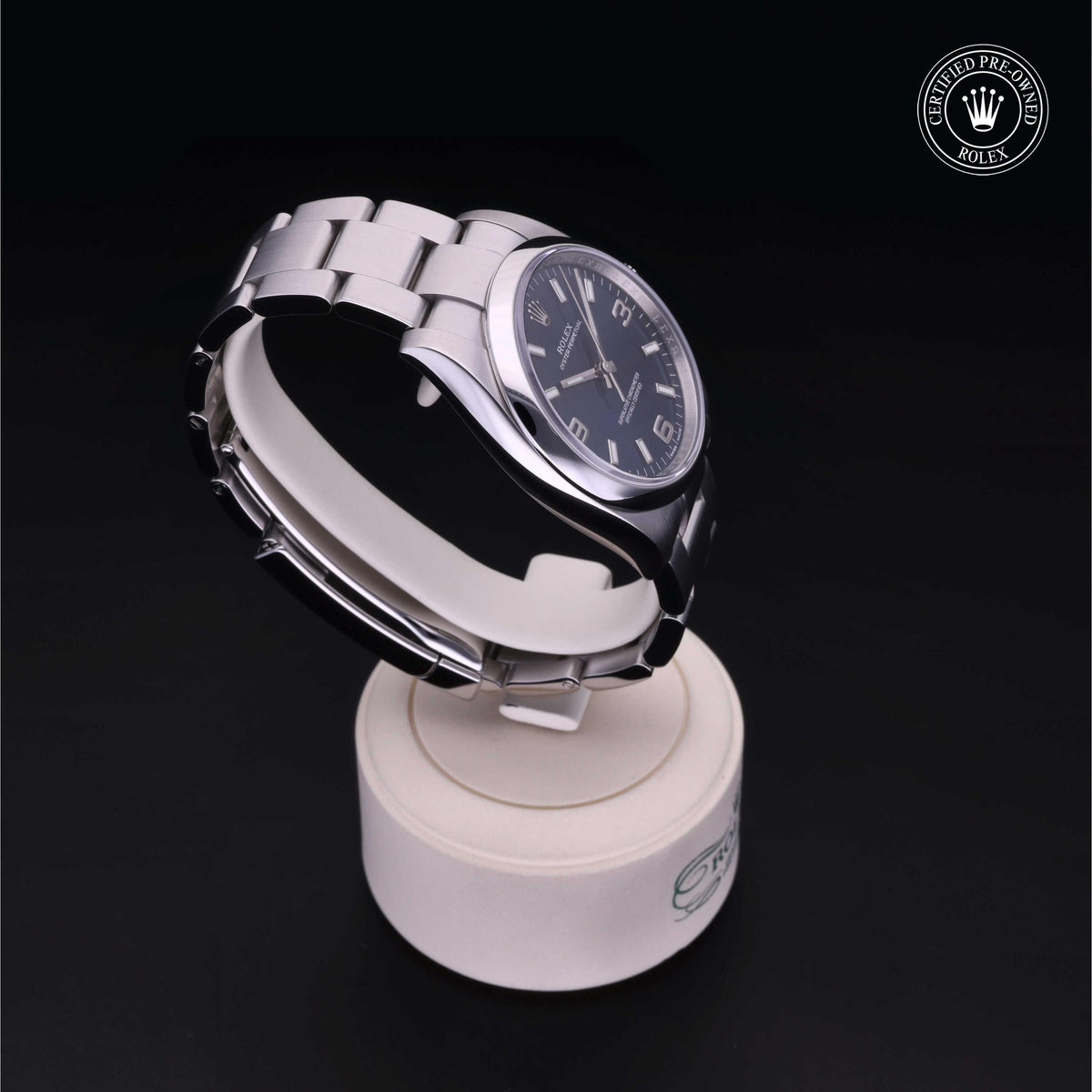 Oyster Perpetual 34