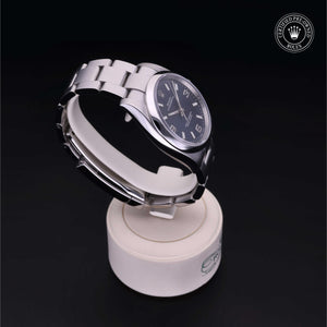 Oyster Perpetual 34