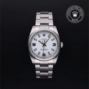 Oyster Perpetual 34
