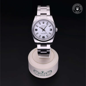 Oyster Perpetual 34