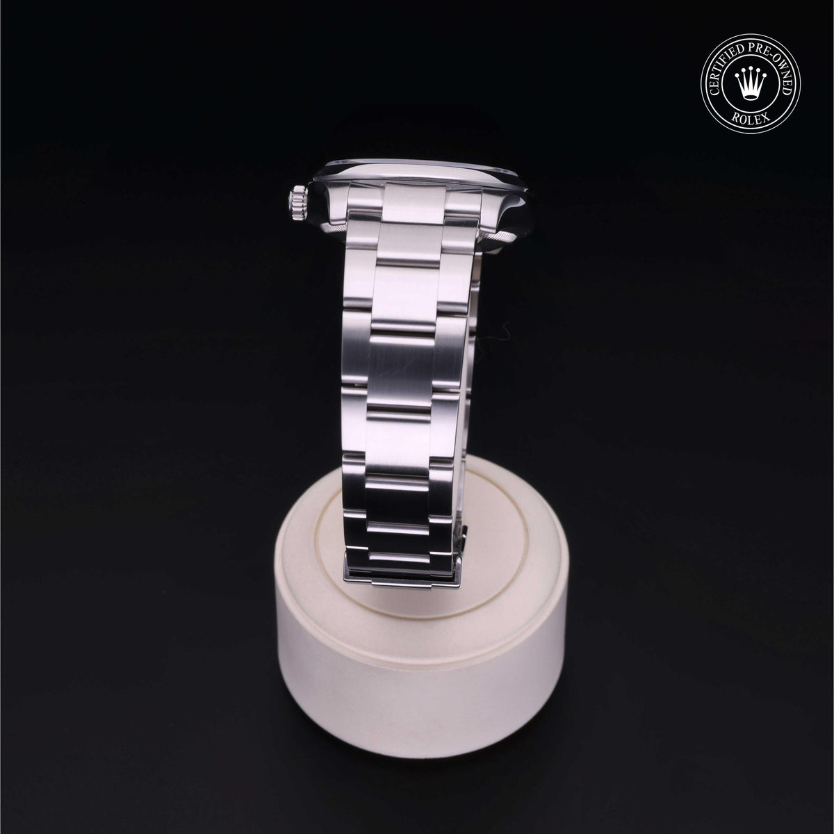 Oyster Perpetual 34