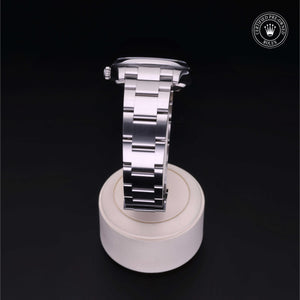 Oyster Perpetual 34