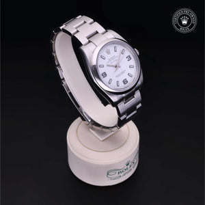 Oyster Perpetual 34