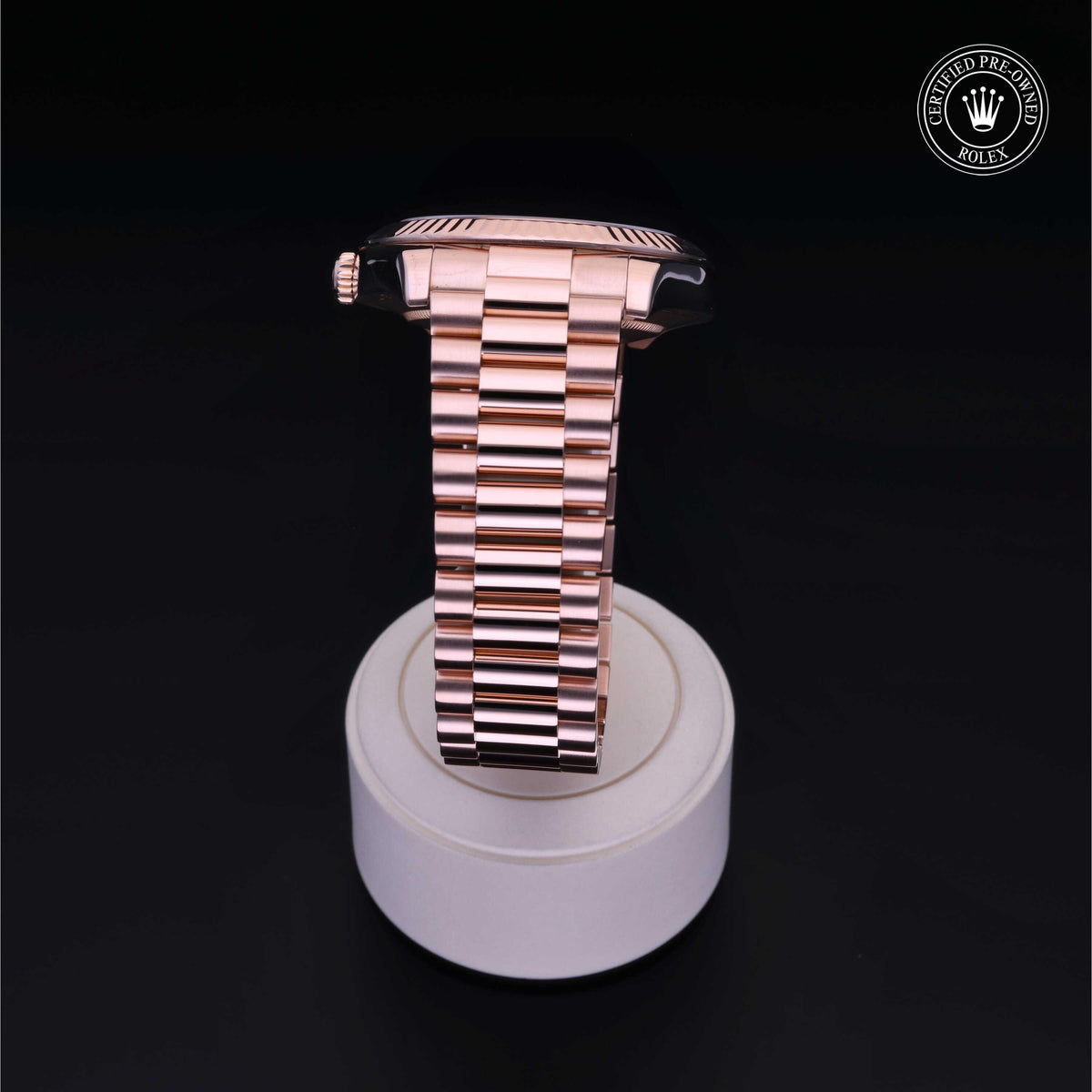 Oyster Perpetual Day-Date II