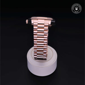 Oyster Perpetual Day-Date II