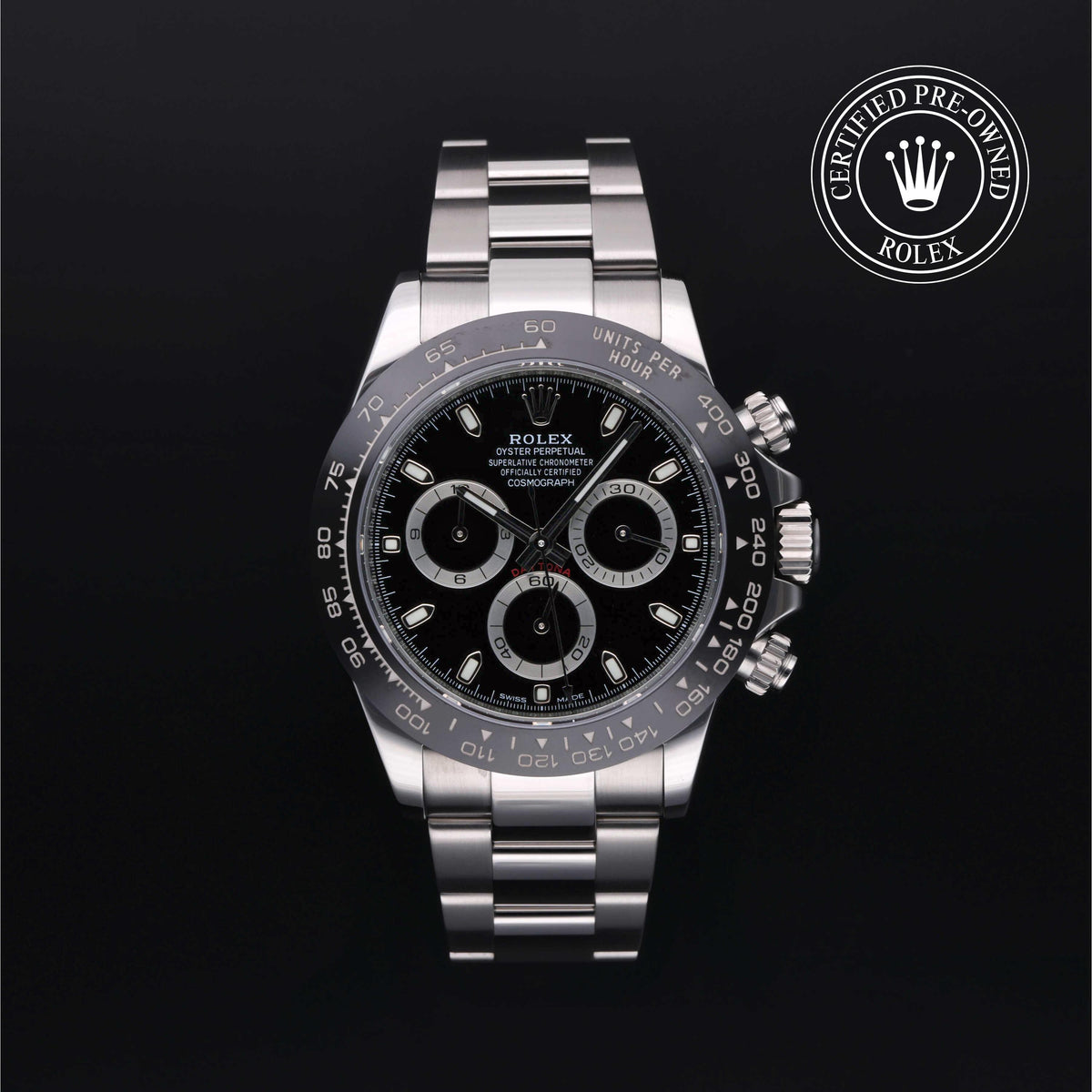 Cosmograph Daytona