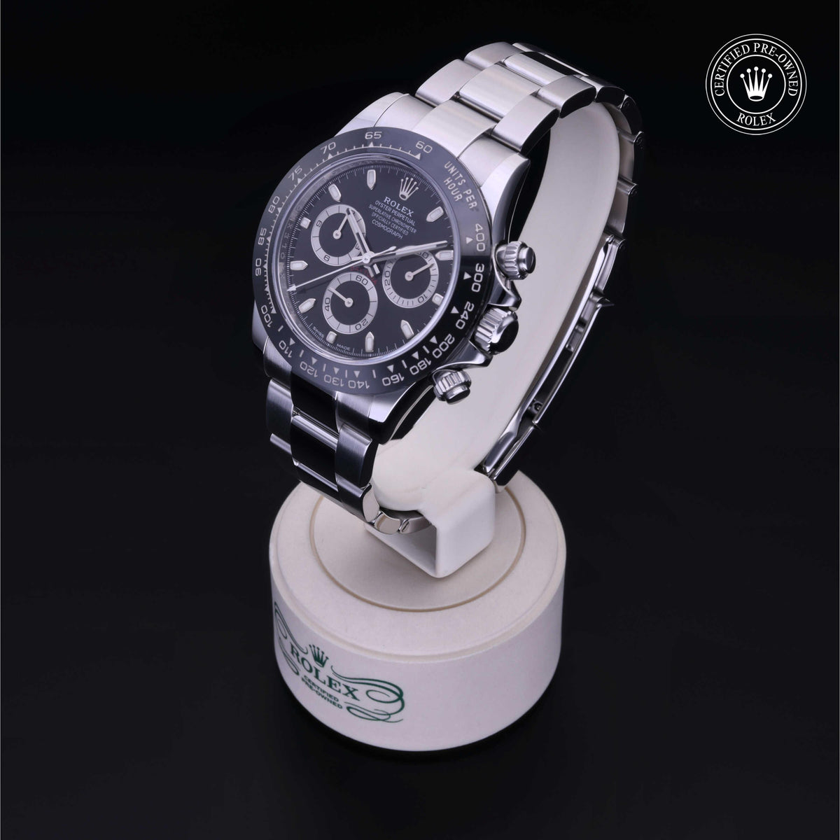 Cosmograph Daytona