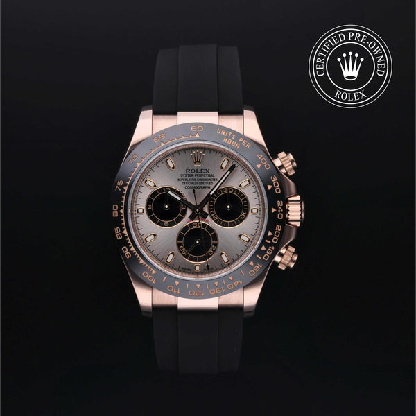 Cosmograph Daytona