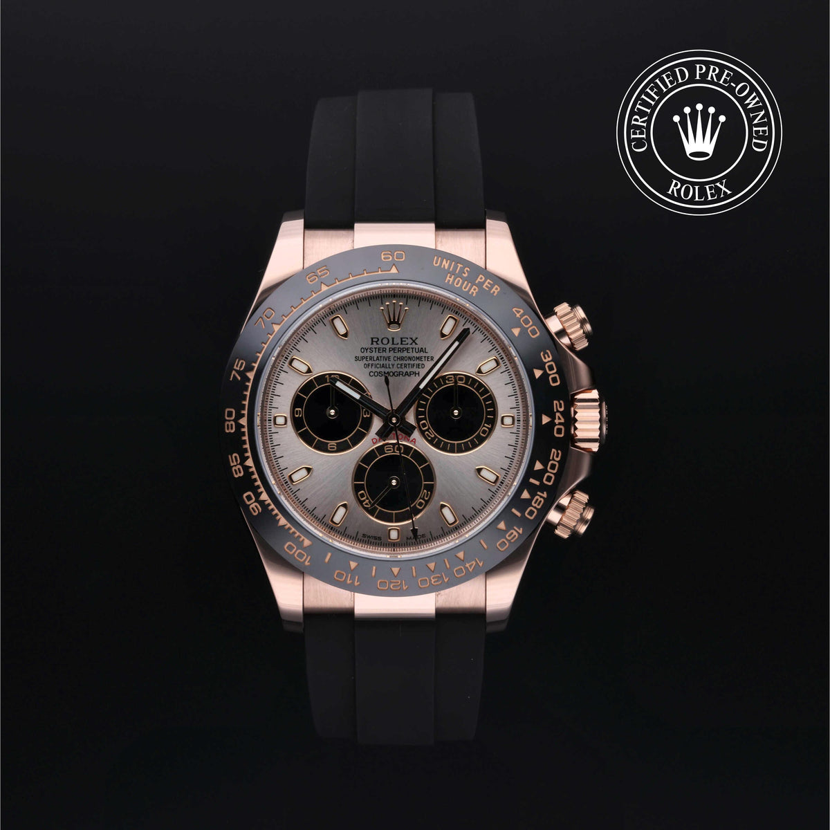 Cosmograph Daytona