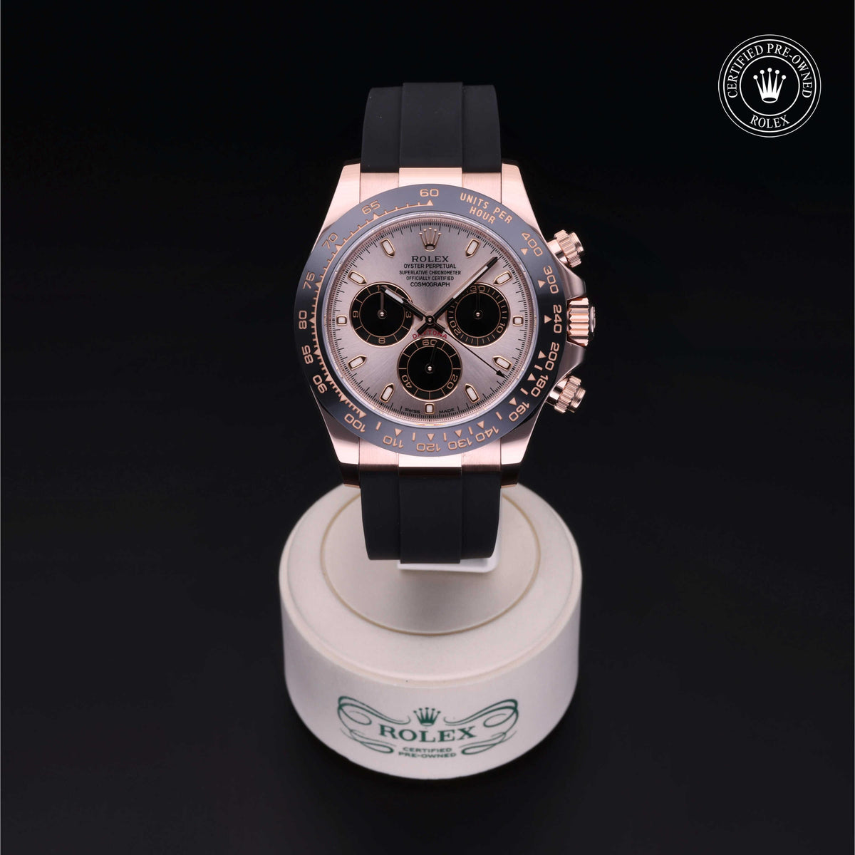 Cosmograph Daytona