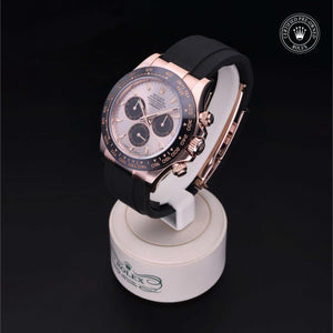 Cosmograph Daytona