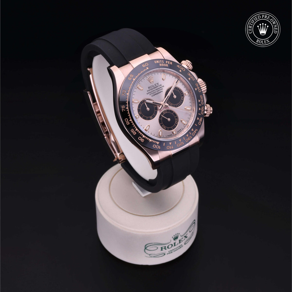 Cosmograph Daytona