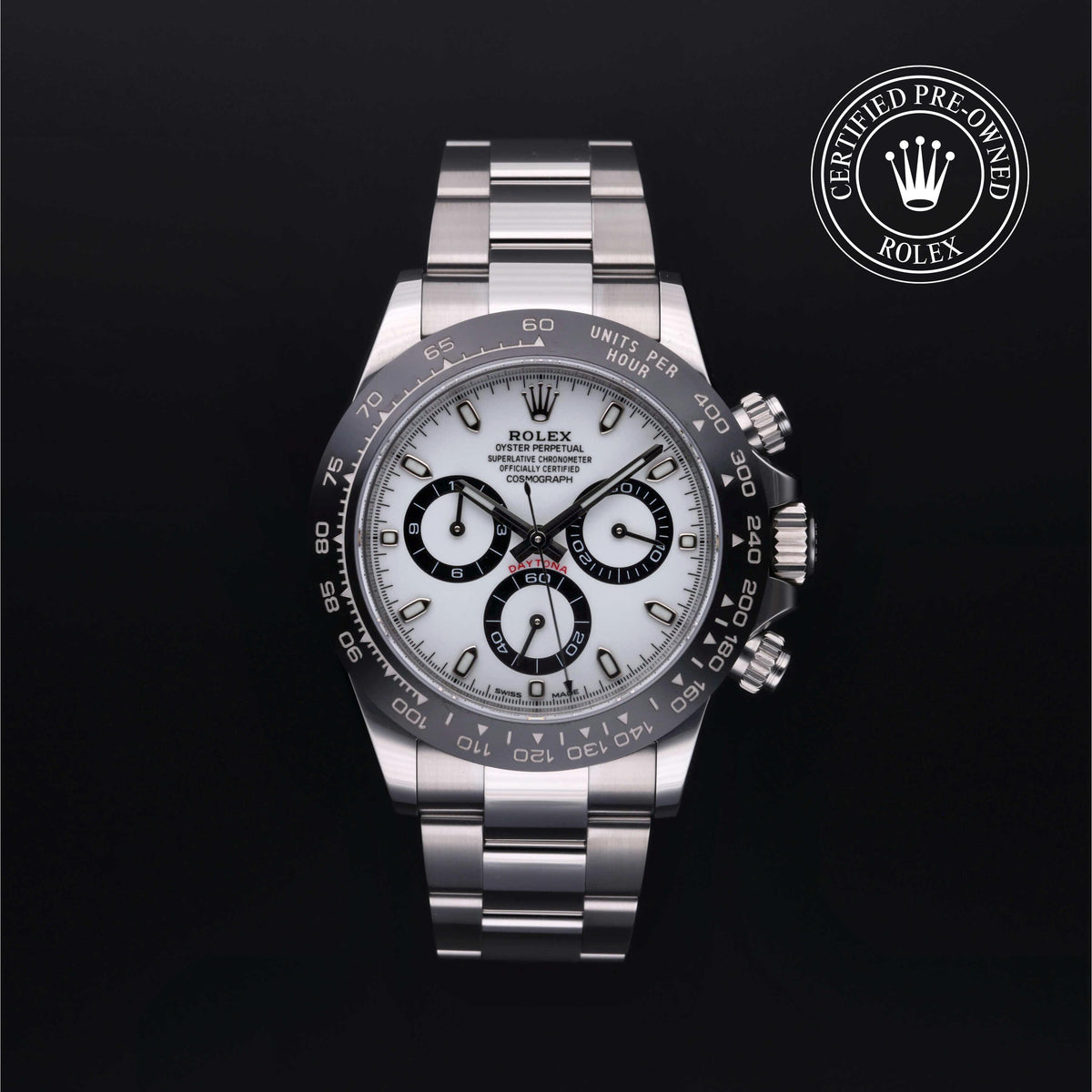 Cosmograph Daytona