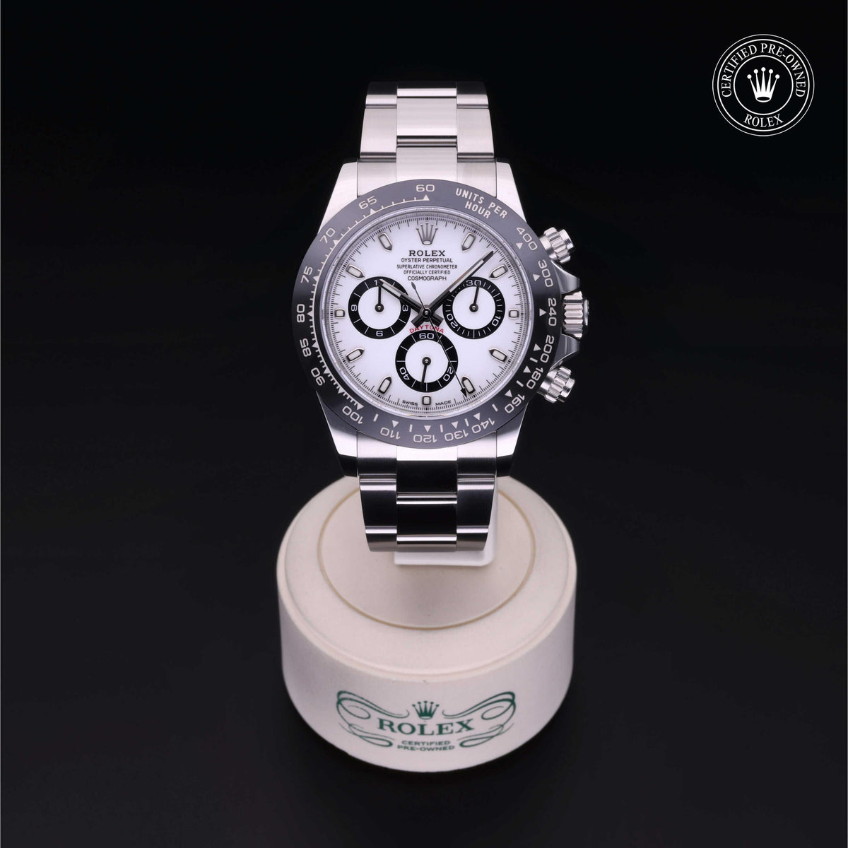 Cosmograph Daytona