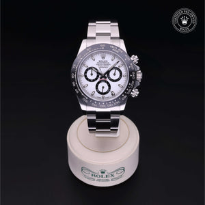 Cosmograph Daytona