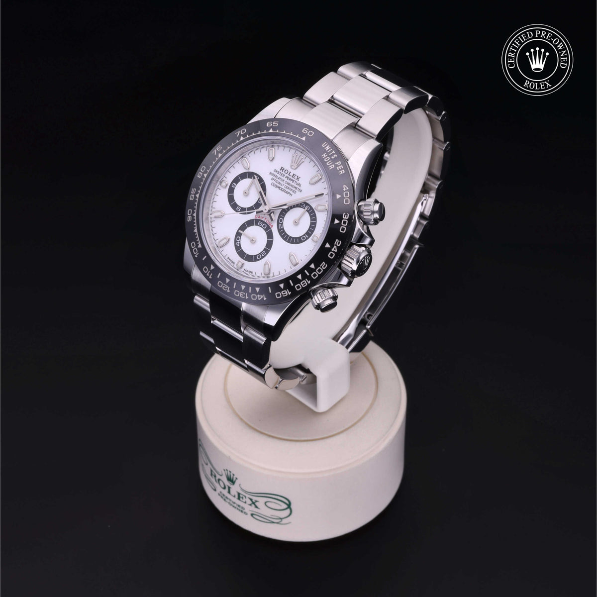 Cosmograph Daytona