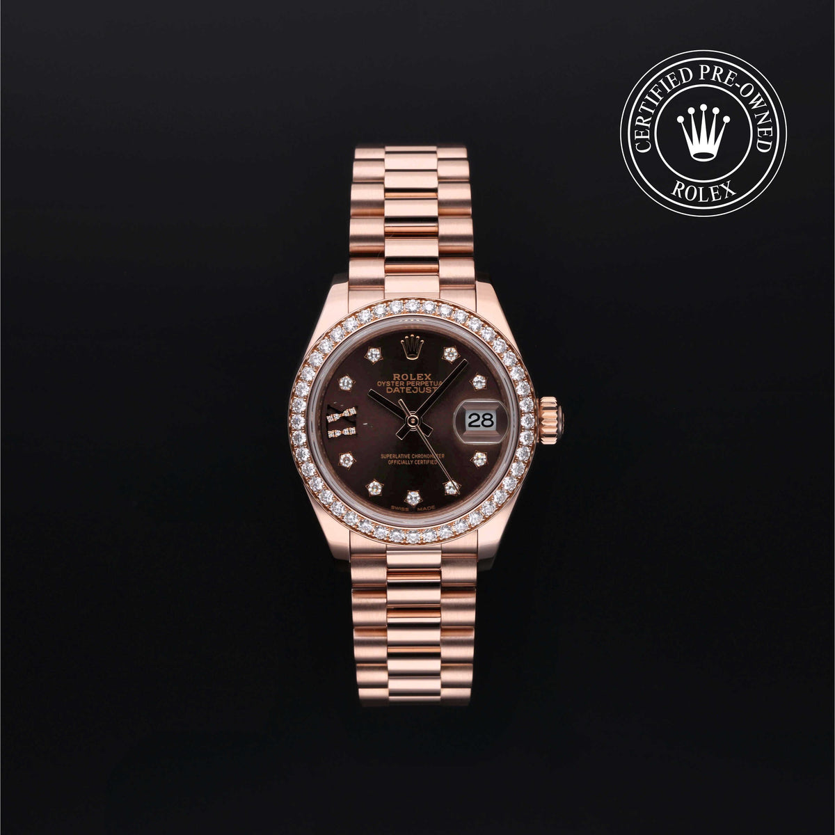 Lady-Datejust