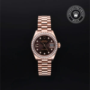 Lady-Datejust