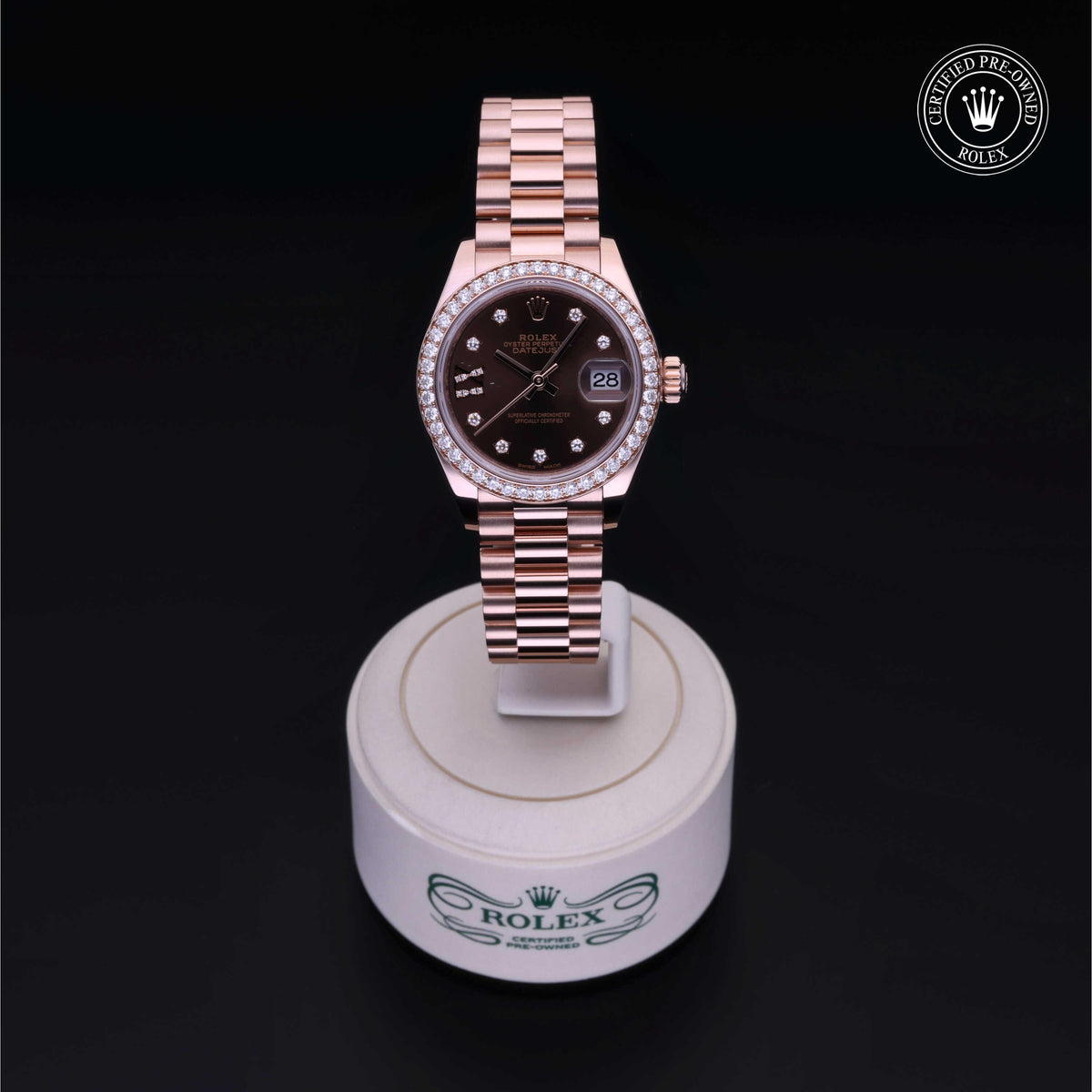 Lady-Datejust