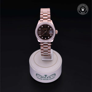 Lady-Datejust