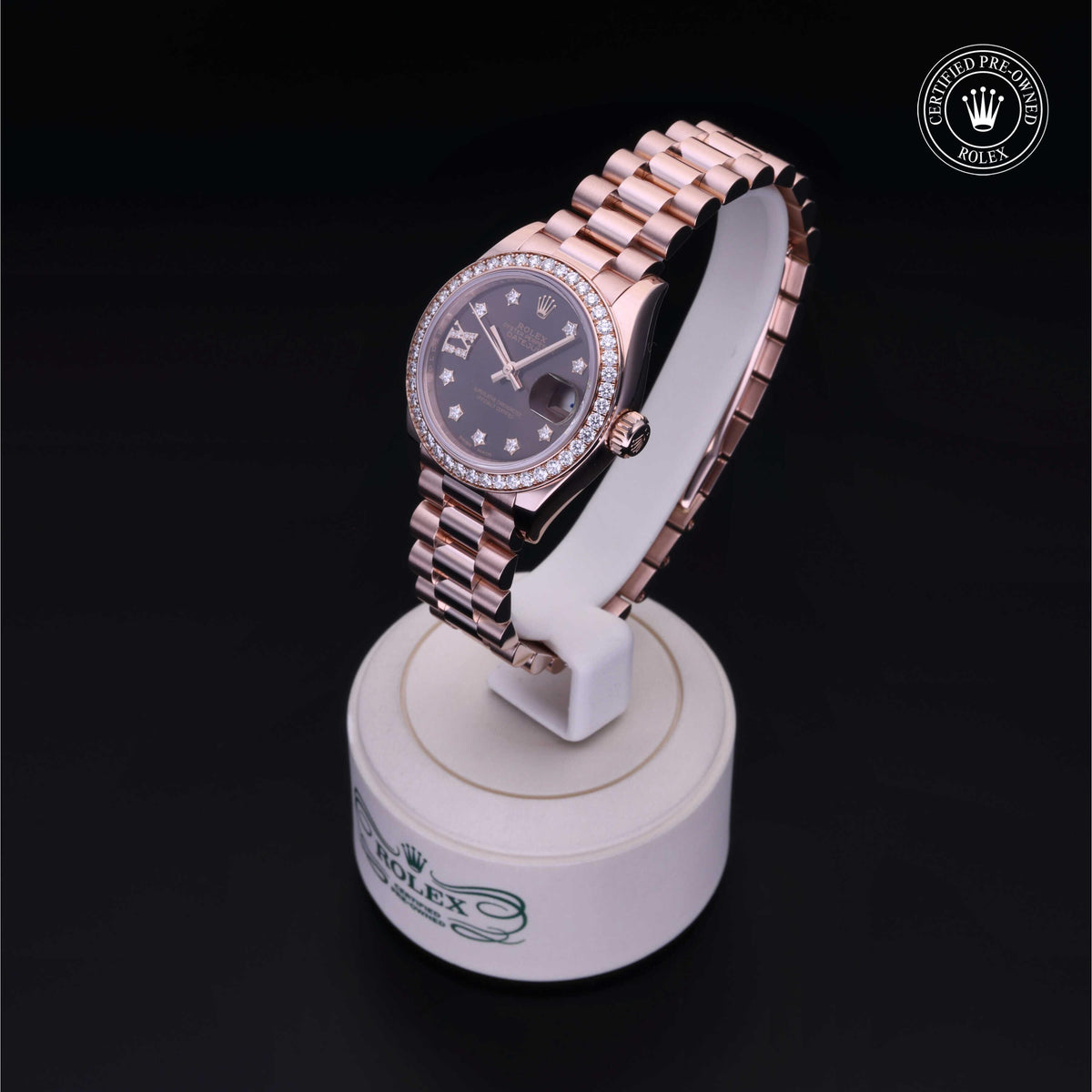 Lady-Datejust