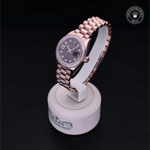 Lady-Datejust