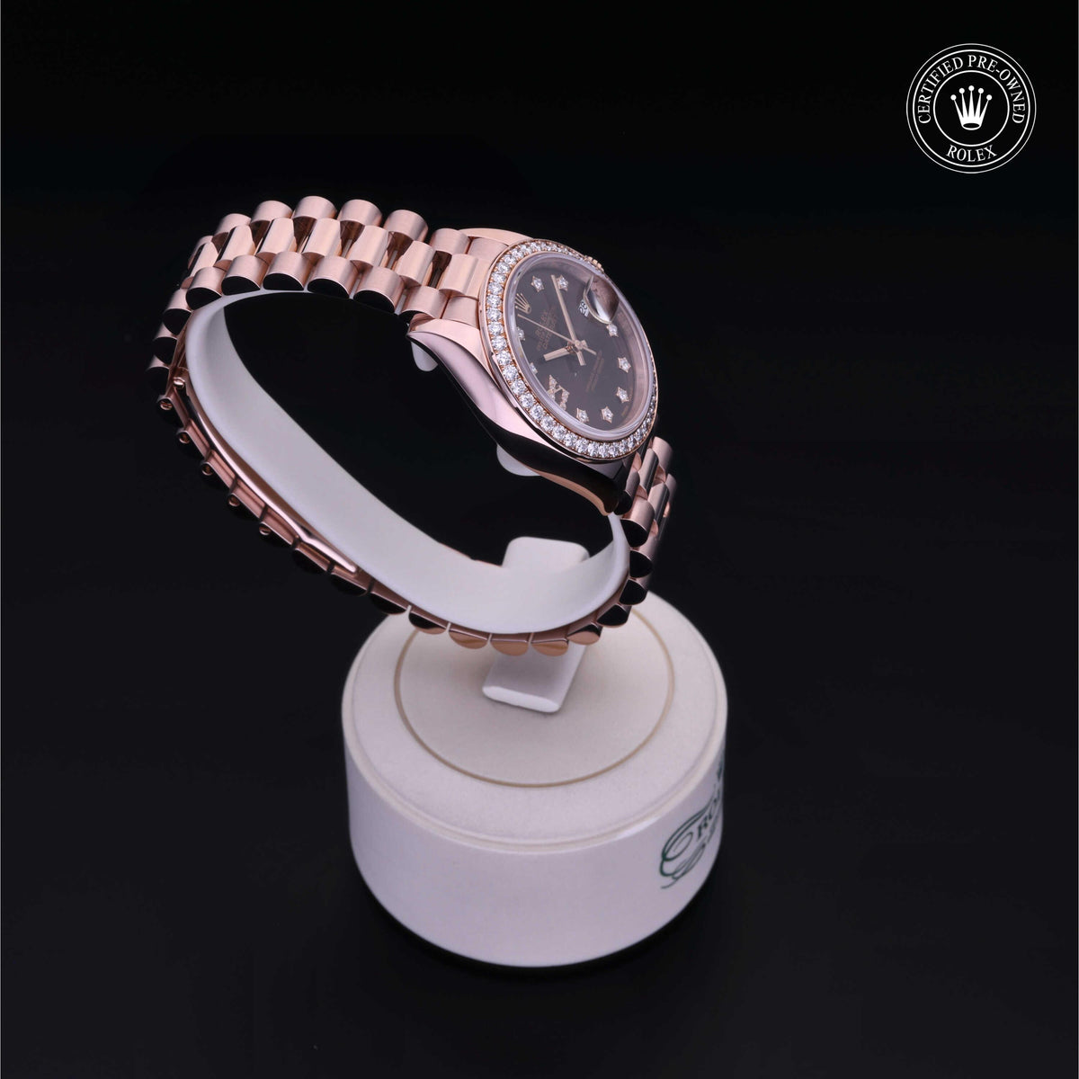 Lady-Datejust