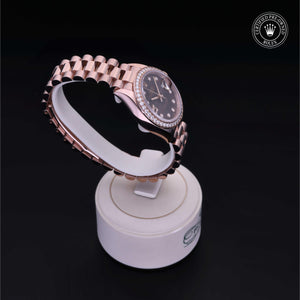 Lady-Datejust