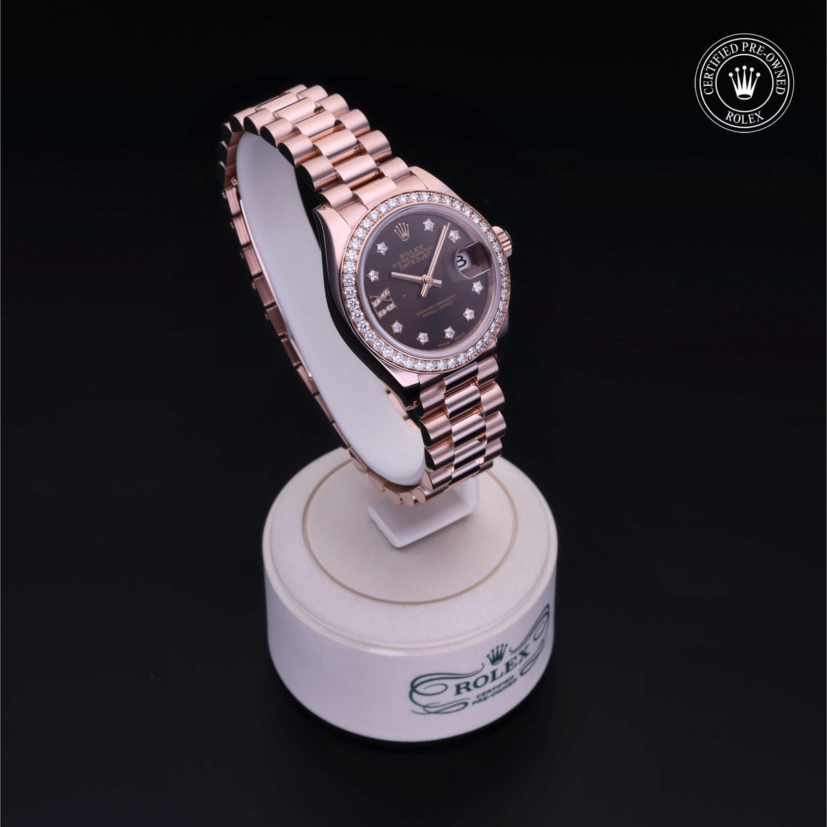 Lady-Datejust