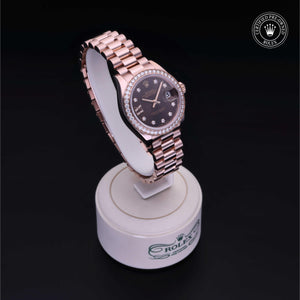 Lady-Datejust