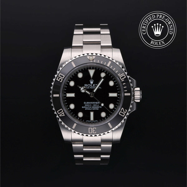 Submariner