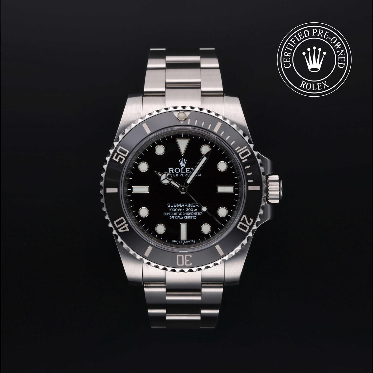 Submariner