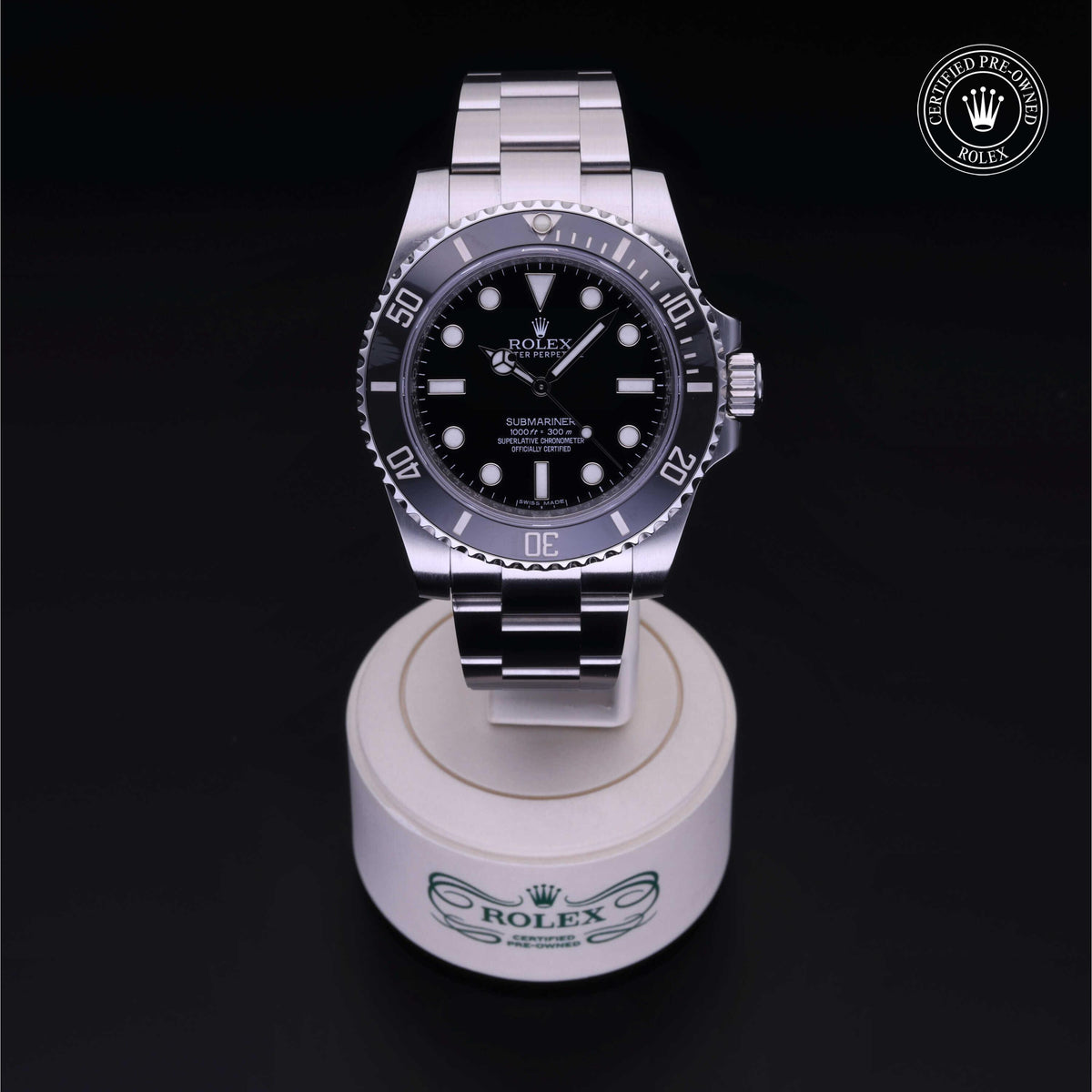 Submariner
