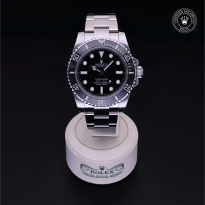 Submariner