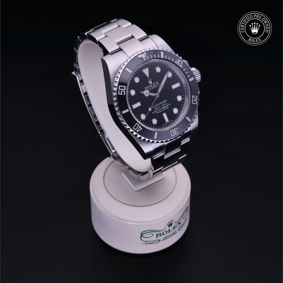 Submariner