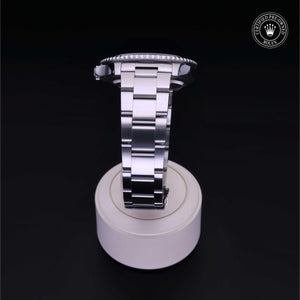 Oyster Perpetual GMT-Master II