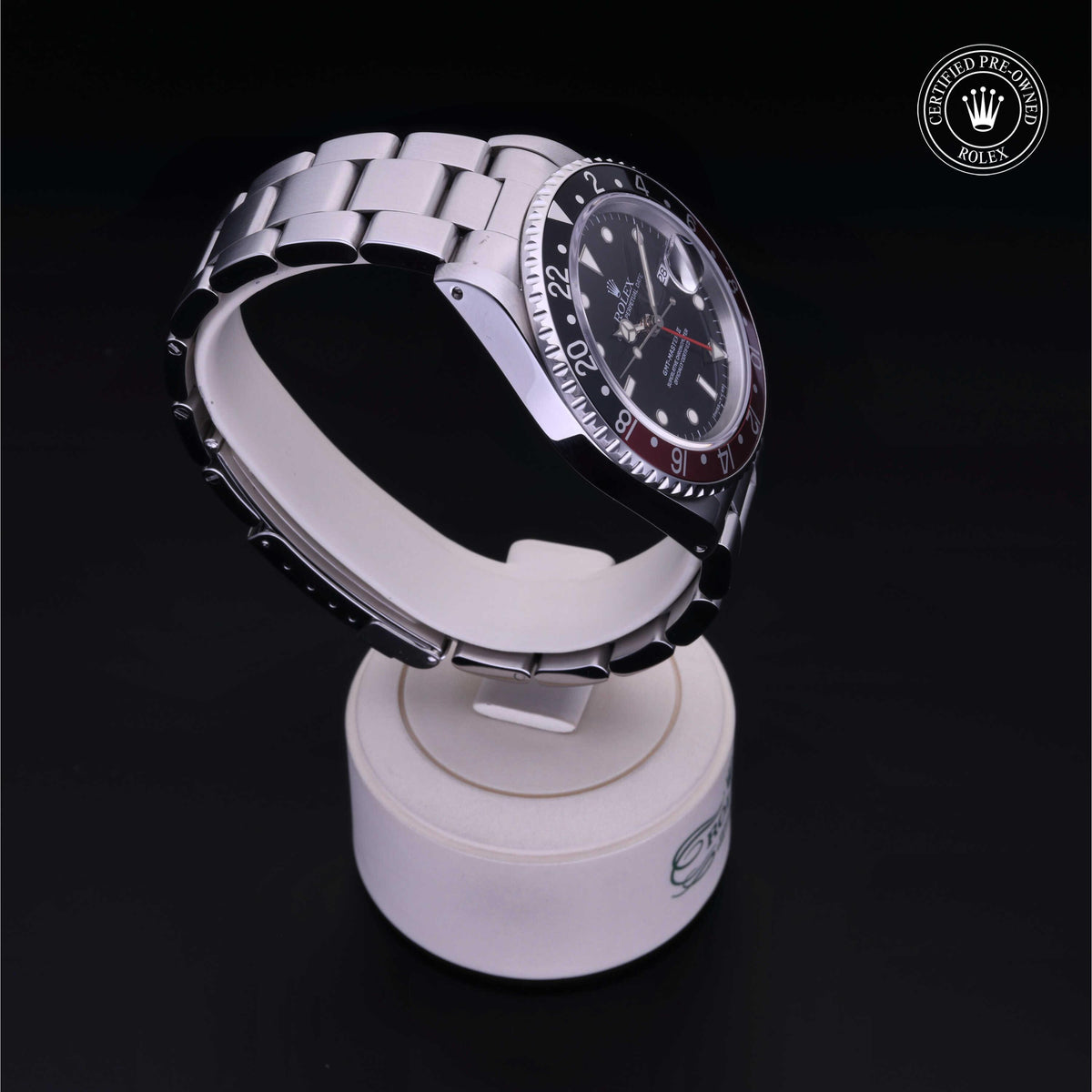 Oyster Perpetual GMT-Master II