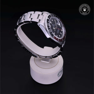 Oyster Perpetual GMT-Master II