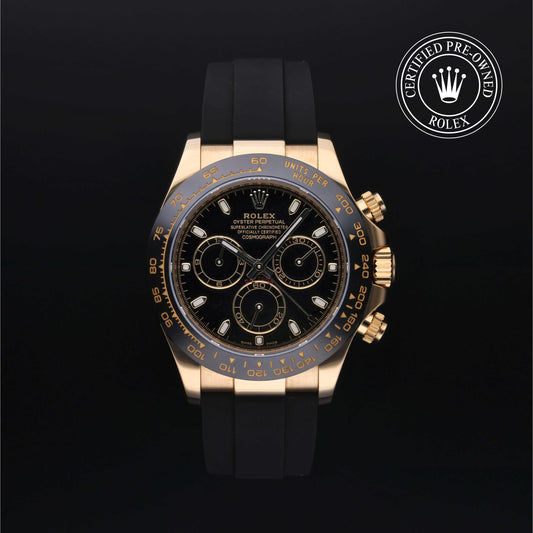 Cosmograph Daytona
