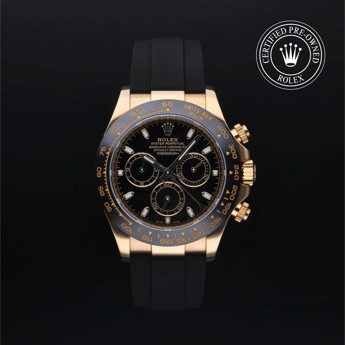Cosmograph Daytona