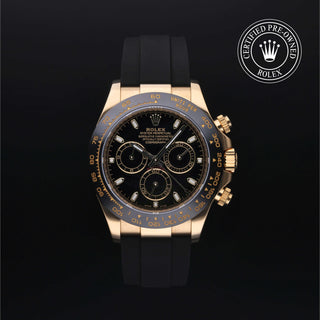 Cosmograph Daytona