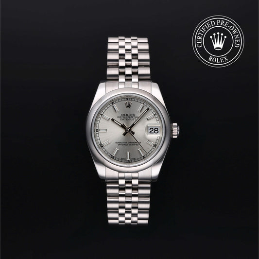 Rolex Datejust 31 178240 - view 1