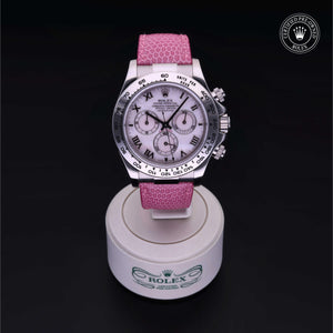Rolex Cosmograph Daytona 116519 - view 2